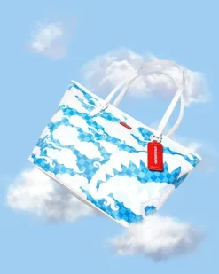 SKYBORNE TOTE