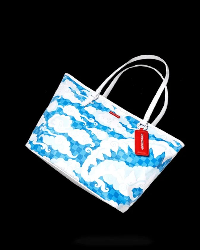 SKYBORNE TOTE