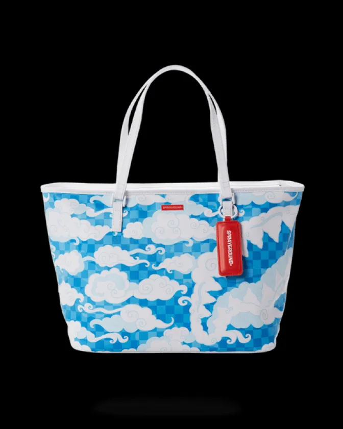 SKYBORNE TOTE