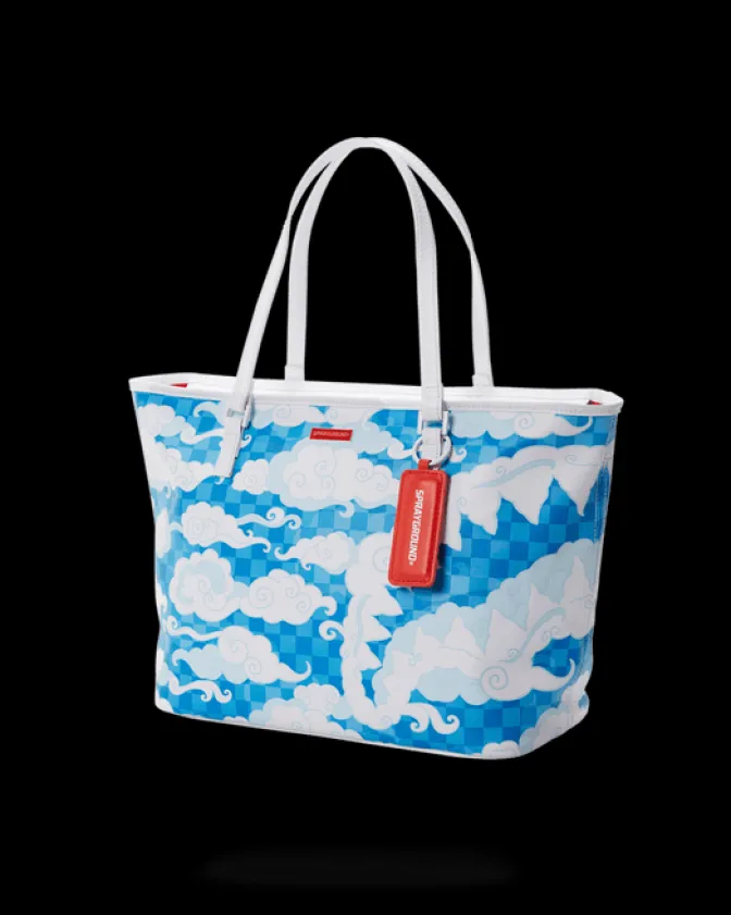 SKYBORNE TOTE