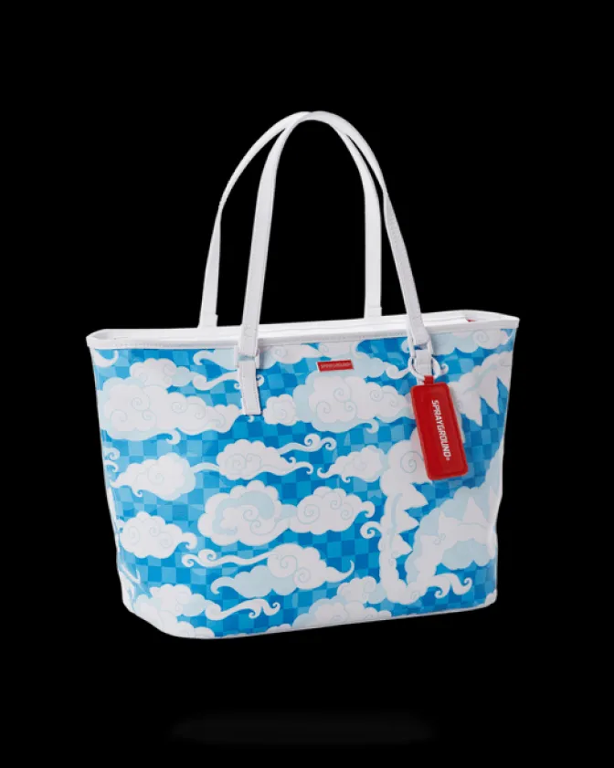 SKYBORNE TOTE