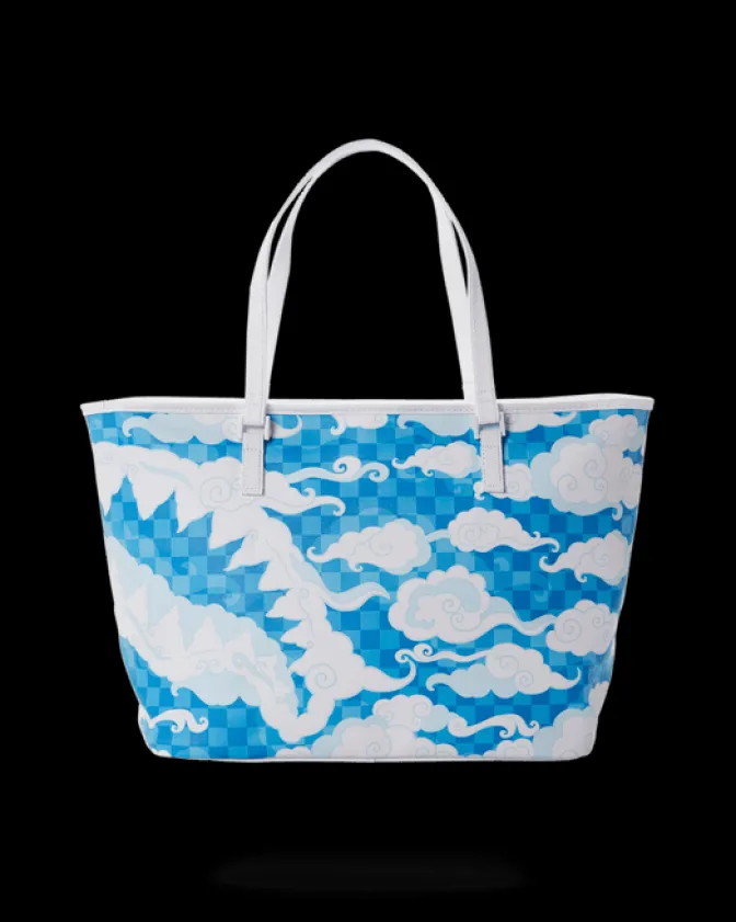 SKYBORNE TOTE