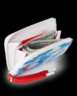 SKYBORNE WALLET