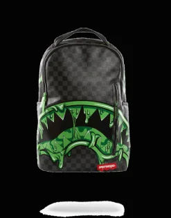 SLIME SHARK BACKPACK