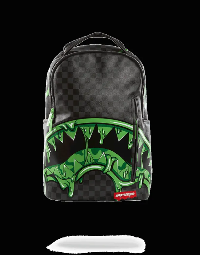 SLIME SHARK BACKPACK