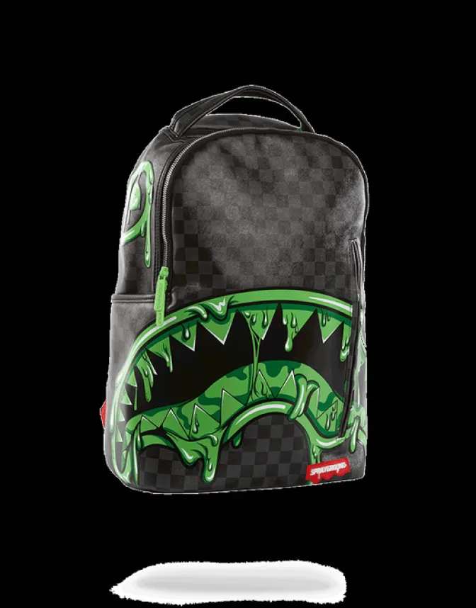 SLIME SHARK BACKPACK
