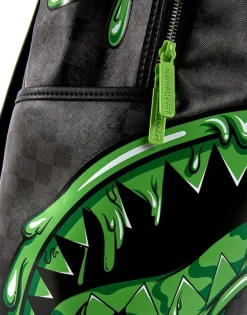 SLIME SHARK BACKPACK