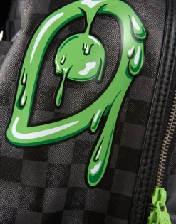 SLIME SHARK BACKPACK