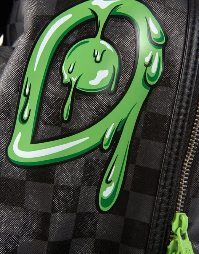SLIME SHARK BACKPACK