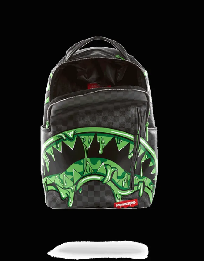 SLIME SHARK BACKPACK