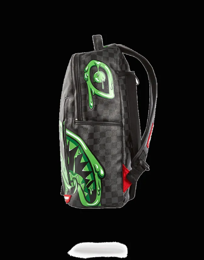 SLIME SHARK BACKPACK