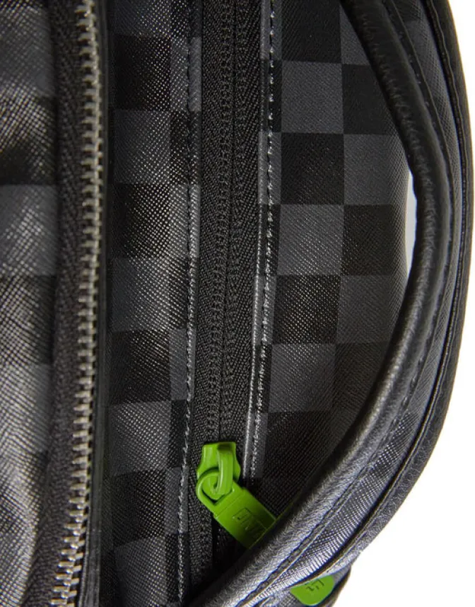 SLIME SHARK BACKPACK