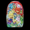 SMASHED SPRAYGROUNDERS BACKPACK