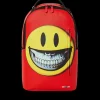 SMILE BIG GRIN RON ENGLISH COLLAB