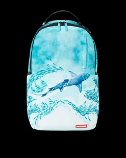 SMOOTH SHARK BACKPACK
