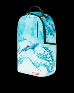 SMOOTH SHARK BACKPACK