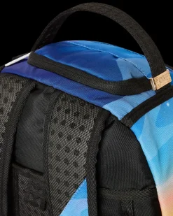 SMURFS MUSHROOM CHILL BACKPACK