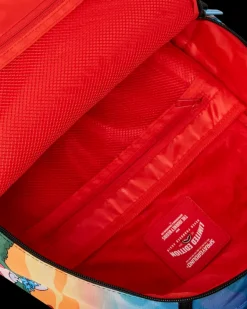 SMURFS MUSHROOM CHILL BACKPACK