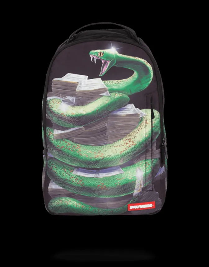SNAKE STACKS