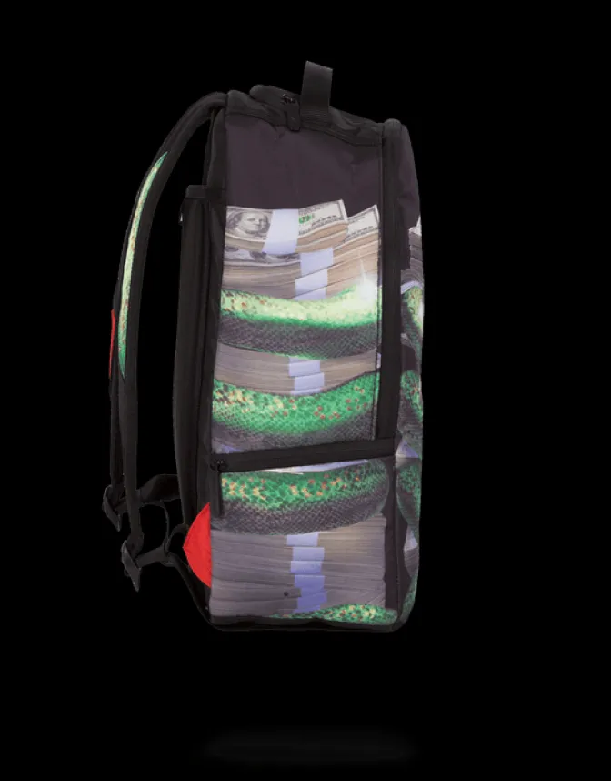 SNAKE STACKS