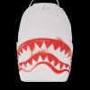 SNOW CAMO BACKPACK (DLXV)