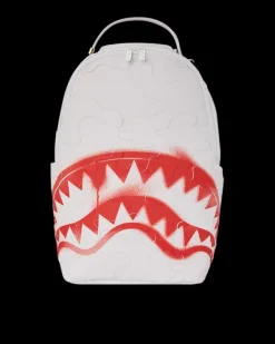 SNOW CAMO BACKPACK (DLXV)