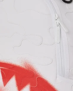 SNOW CAMO BACKPACK (DLXV)