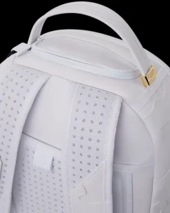 SNOW CAMO BACKPACK (DLXV)