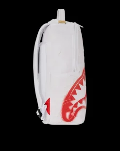 SNOW CAMO BACKPACK (DLXV)