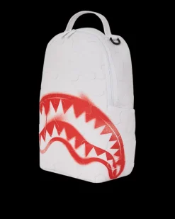 SNOW CAMO BACKPACK (DLXV)