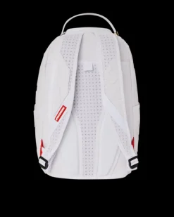 SNOW CAMO BACKPACK (DLXV)