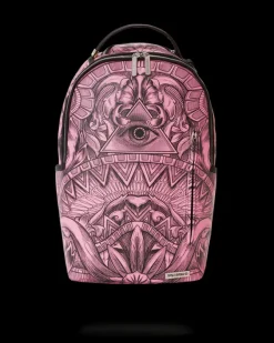 SOCIETY OF SHARKS BACKPACK (DLXV)