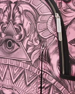 SOCIETY OF SHARKS BACKPACK (DLXV)