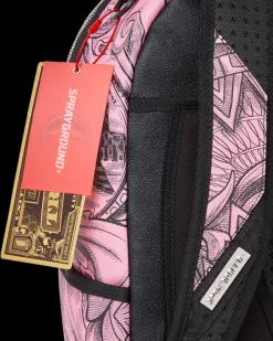 SOCIETY OF SHARKS BACKPACK (DLXV)