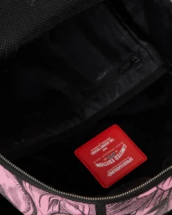 SOCIETY OF SHARKS BACKPACK (DLXV)