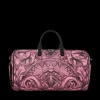 SOCIETY OF SHARKS DUFFLE