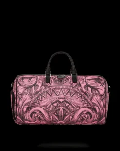 SOCIETY OF SHARKS DUFFLE