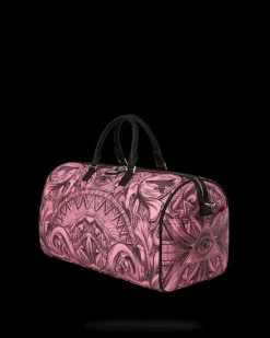 SOCIETY OF SHARKS DUFFLE