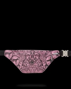 SOCIETY OF SHARKS SAVVY CROSSBODY