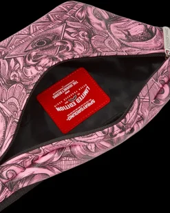 SOCIETY OF SHARKS SAVVY CROSSBODY