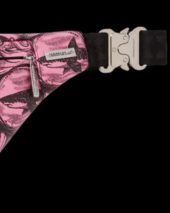 SOCIETY OF SHARKS SAVVY CROSSBODY