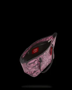 SOCIETY OF SHARKS TOTE