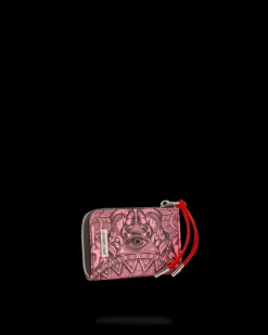 SOCIETY OF SHARKS WALLET