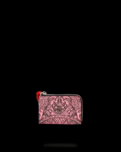 SOCIETY OF SHARKS WALLET