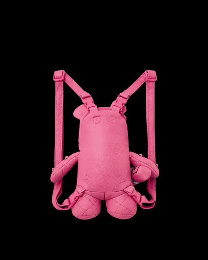 SORBET STUNNA BEAR CUB BACKPACK
