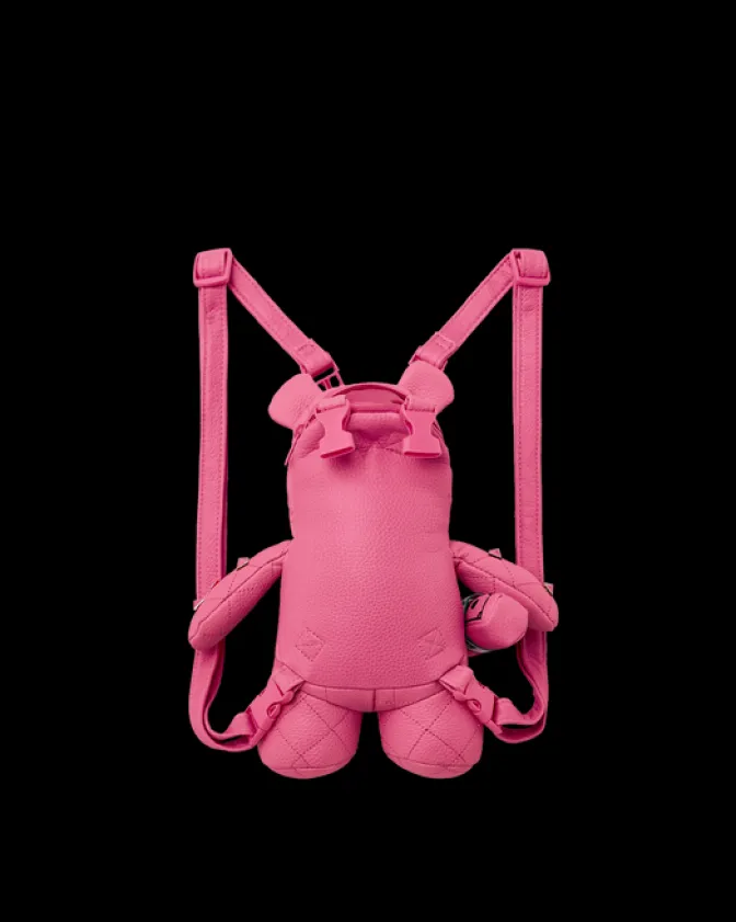 SORBET STUNNA BEAR CUB BACKPACK