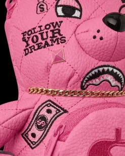 SORBET STUNNA BEAR CUB BACKPACK
