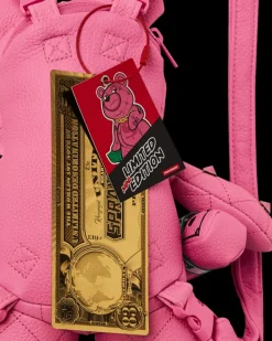SORBET STUNNA BEAR CUB BACKPACK