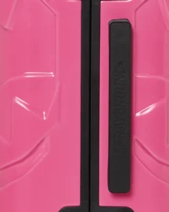 SORBET STUNNA SHARKITECTURE HARDSHELL CARRY-ON LUGGAGE