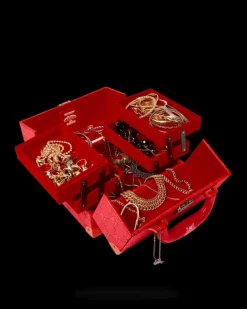 SOULJA BOY JEWELRY CASE